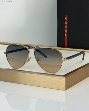 Prada Men's Sunglasses PR A88XS