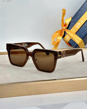 Louis Vuitton Unisex Sunglasses Z2179E