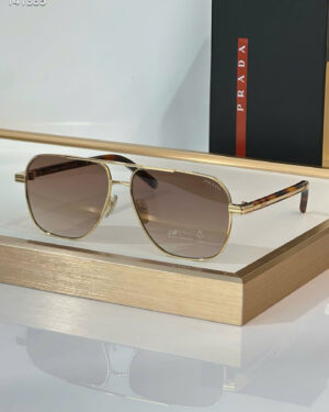 Prada Chromic Men's Sunglasses PR899