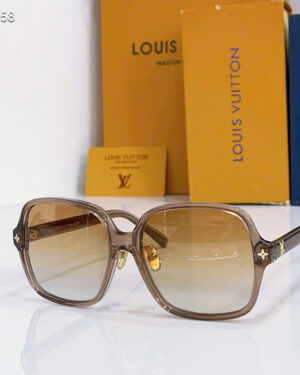 Louis Vuitton Women's Sunglasses Z3044E