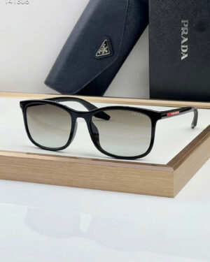 Prada Women's Sunglasses SPS A08