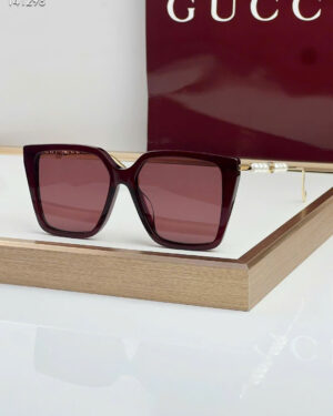 Gucci Women's Sunglasses GG1967S