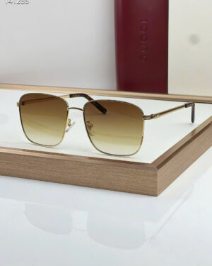 Gucci Unisex Sunglasses GG2166S