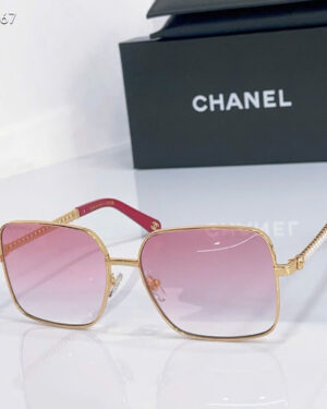 Chanel Women's Sunglasses CH7127H