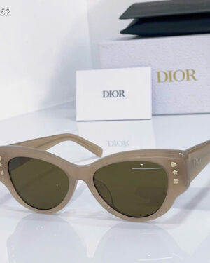 Dior Women's Sunglasses Oblique B1I