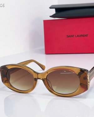 Saint Laurent Women's Sunglasses SL M2035L