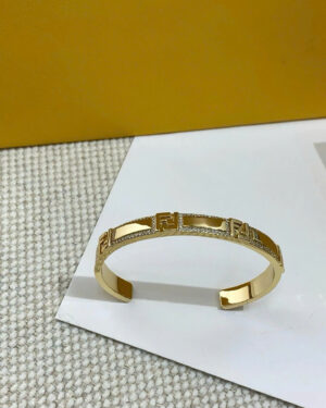 Fendi FF Bangle New Collections