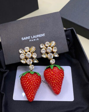 Saint Laurent YSL Earring New Collections