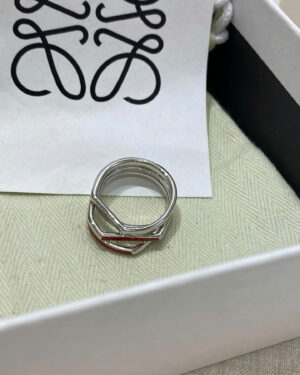 Loewe Rings New Collections