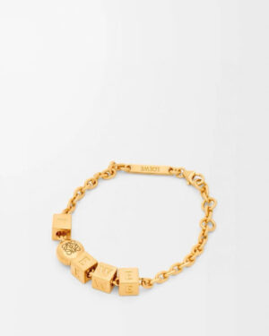 Loewe Charm Bracelet New Collections