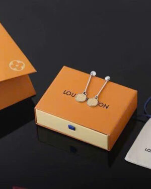 Louis Vuitton LV Earring New Collections