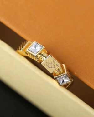 Louis Vuitton LV Rings New Collections