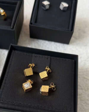 Louis Vuitton LV Earring New Collections