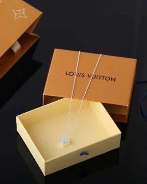 Louis Vuitton LV Necklace New Collections