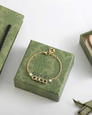 Gucci GG Bracelet New Collections