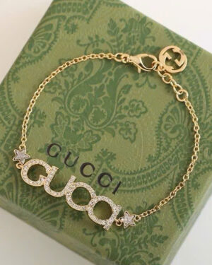 Gucci GG Bracelet New Collections