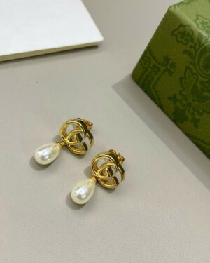 Gucci GG Earring New Collections