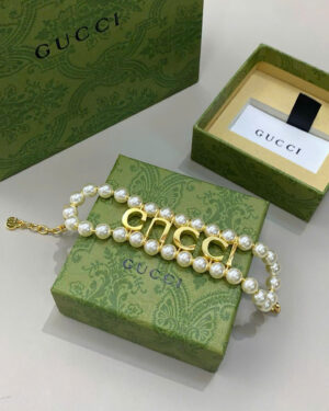 Gucci GG Bracelet New Collections