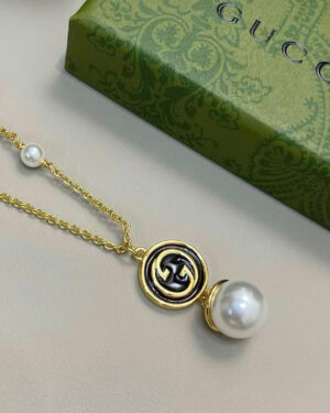 Gucci GG Necklace New Collections