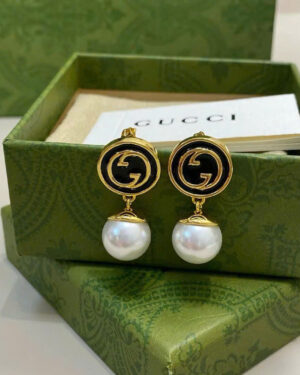 Gucci GG Earring New Collections