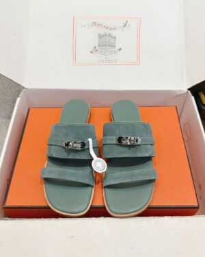 Hermès Avenue Women's Slides