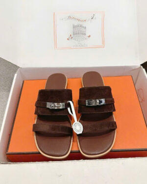 Hermès Avenue Women's Slides