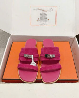 Hermès Avenue Women's Slides