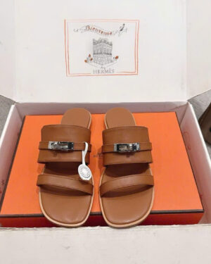 Hermès Avenue Women's Slides
