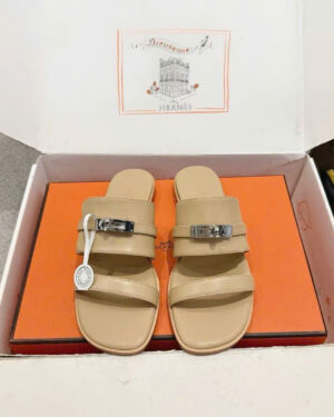 Hermès Avenue Women's Slides