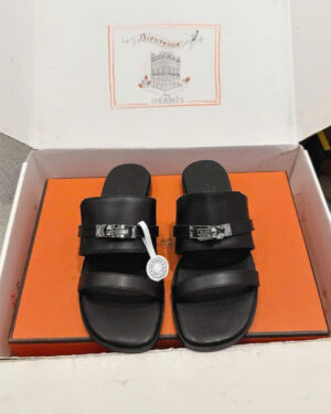 Hermès Avenue Women's Slides