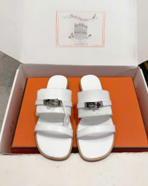 Hermès Avenue Women's Slides