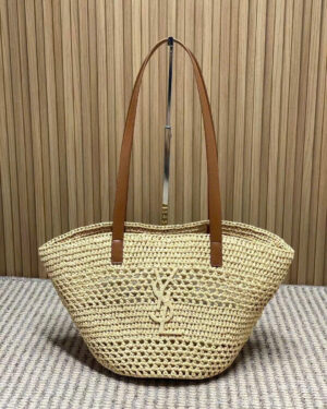 Saint Laurent Panier Small