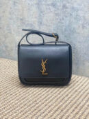 Saint Laurent Niki Satchel