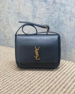 Saint Laurent Niki Satchel