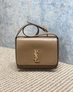 Saint Laurent Niki Satchel