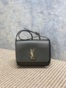 Saint Laurent Niki Satchel