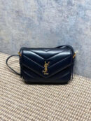 Saint Laurent Loulou Mini
