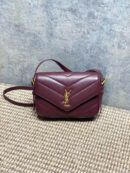 Saint Laurent Loulou Mini