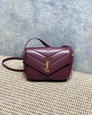 Saint Laurent Loulou Mini