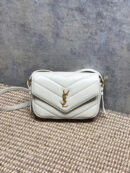 Saint Laurent Loulou Mini