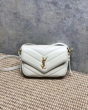 Saint Laurent Loulou Mini