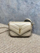 Saint Laurent Loulou Mini