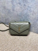 Saint Laurent Loulou Mini