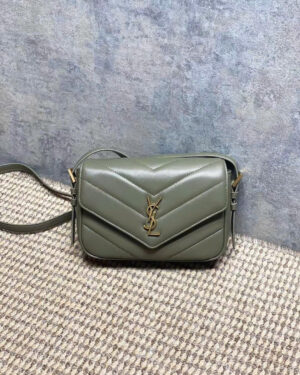 Saint Laurent Loulou Mini