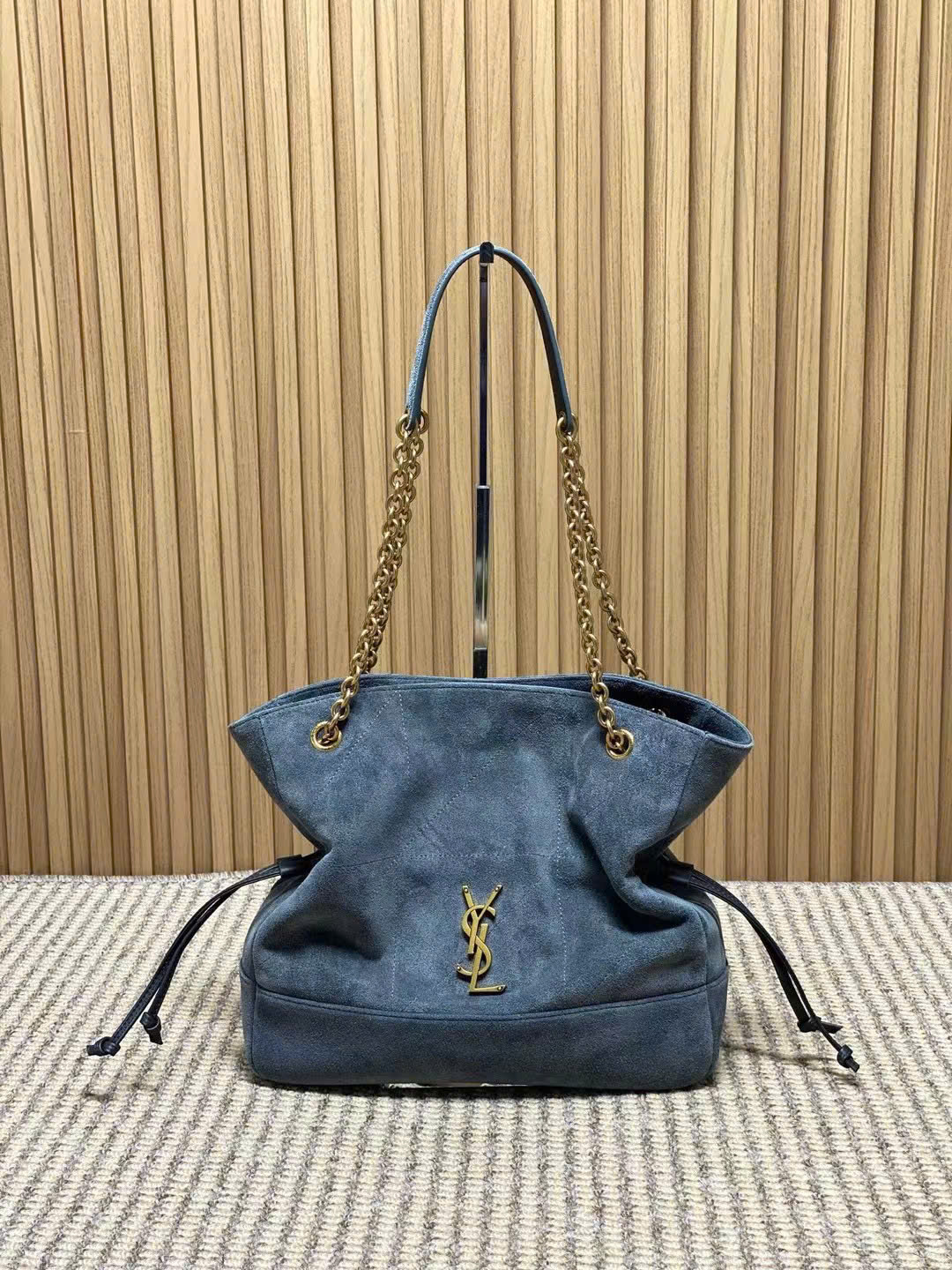 Saint Laurent Jamie Shopping
