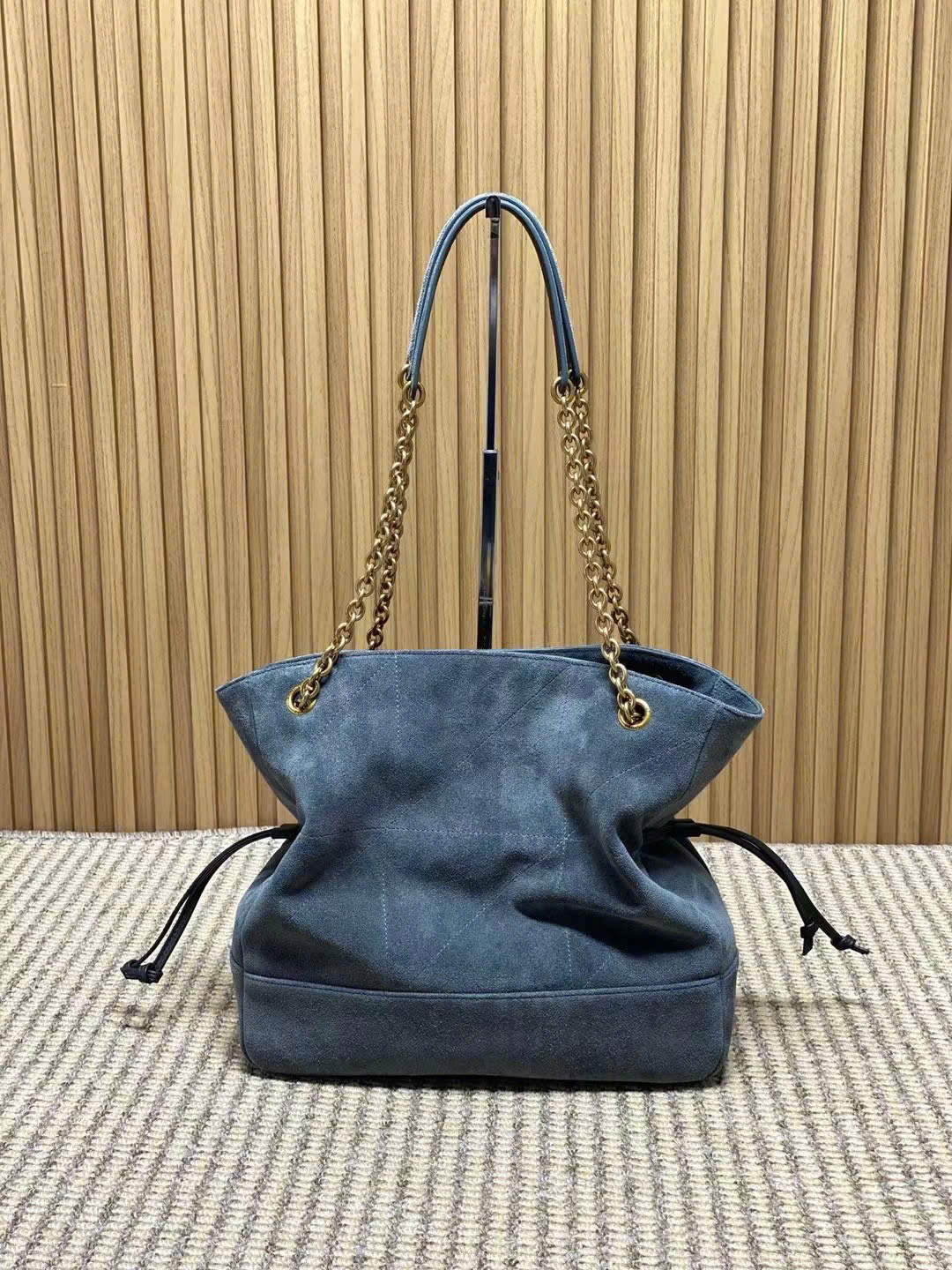 Saint Laurent Jamie Shopping Tote Bag - Image 4