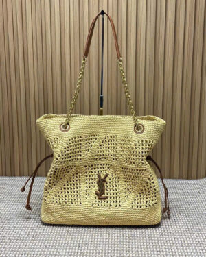 Saint Laurent Jamie Shopping