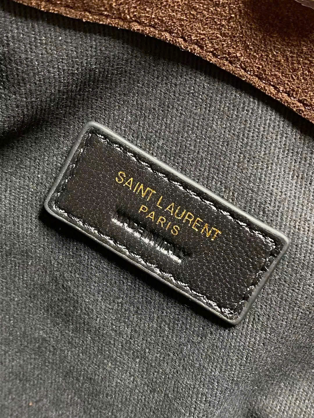 Saint Laurent Jamie Shopping Tote Bag 35cm - Image 2