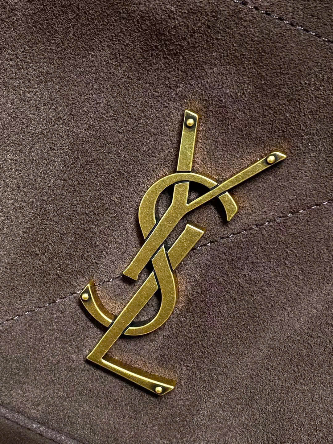 Saint Laurent Jamie Shopping Tote Bag 35cm - Image 4