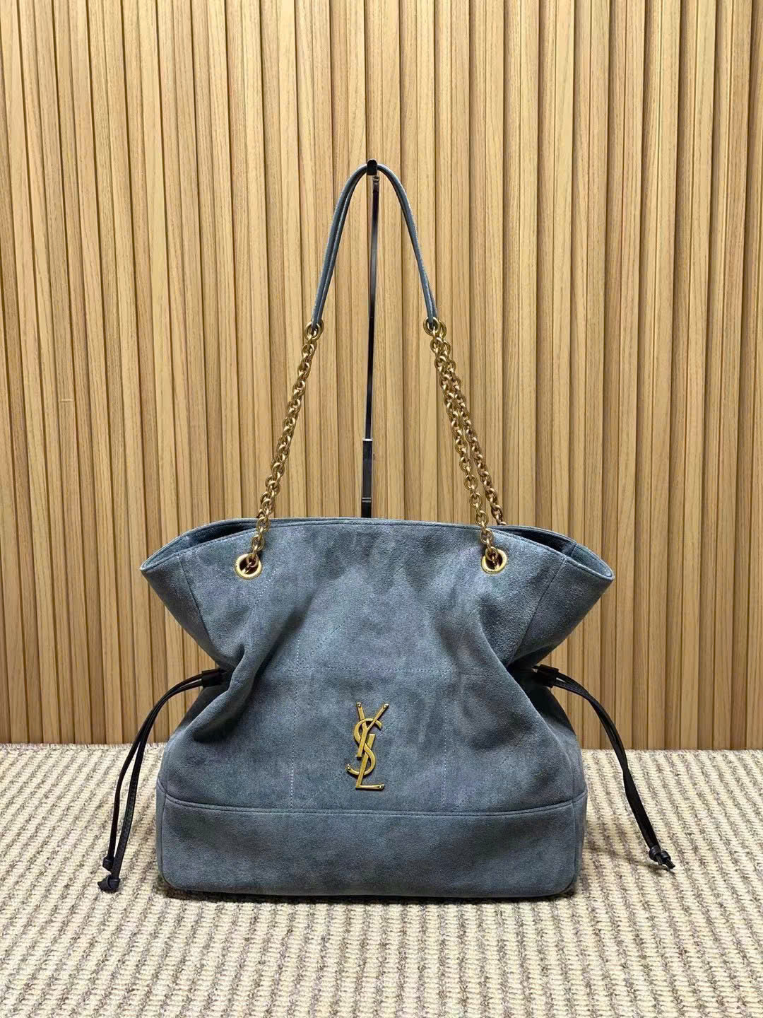 Saint Laurent Jamie Shopping